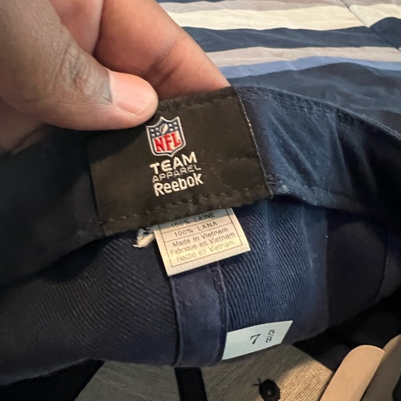 Dallas Cowboys hat - Picture 3 of 4